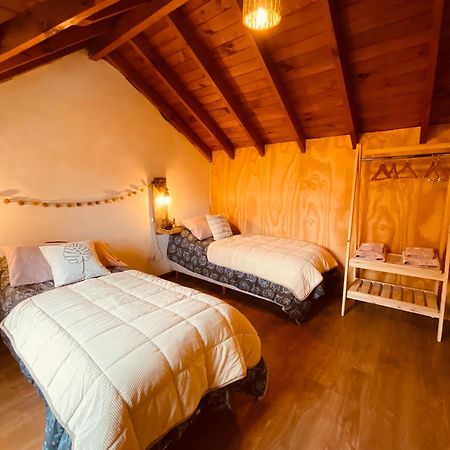 B&B Casa Nomada San Martín de los Andes Eksteriør billede