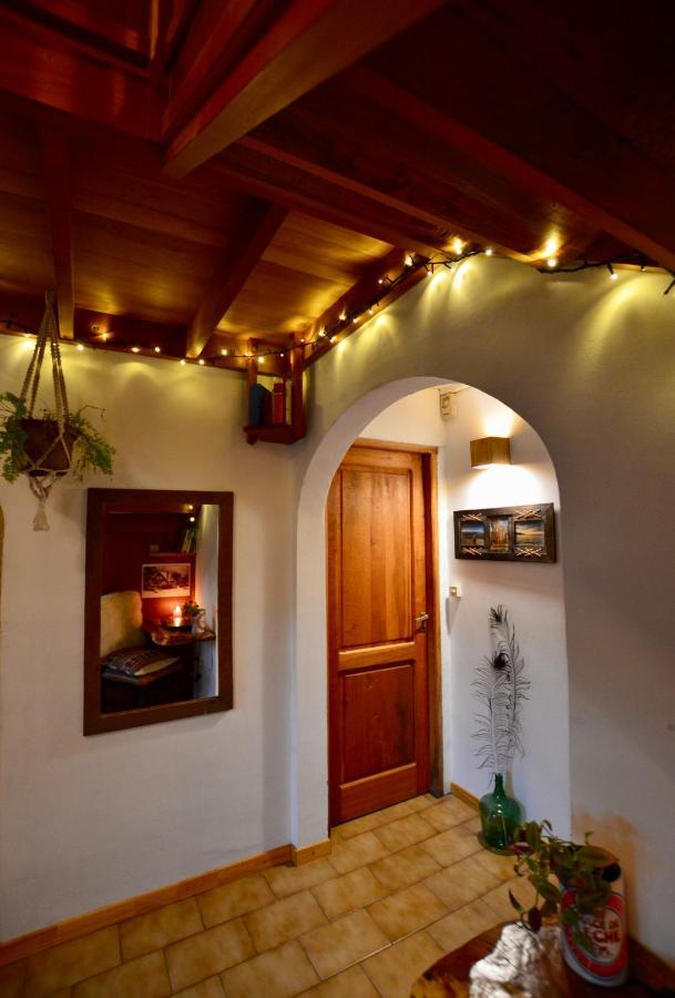 B&B Casa Nomada San Martín de los Andes Eksteriør billede