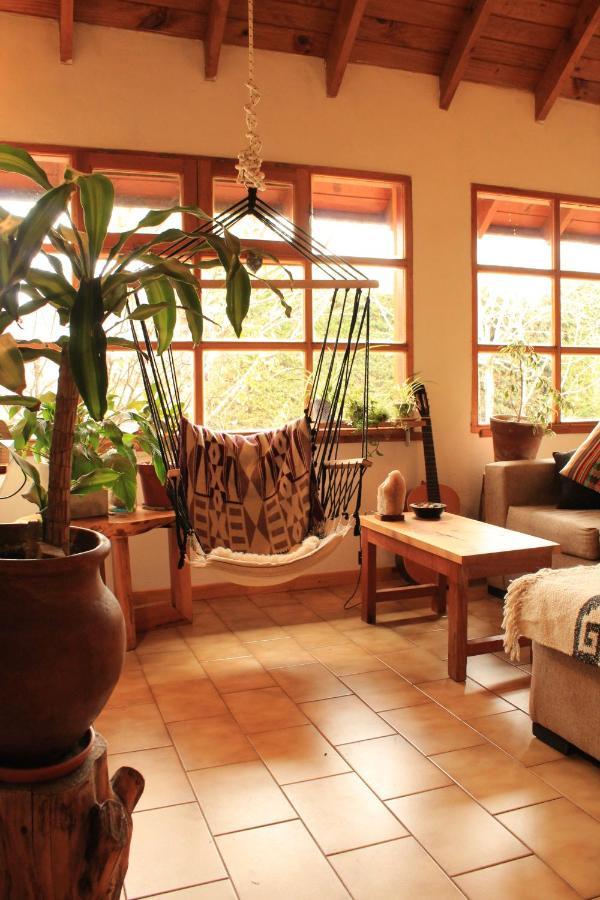 B&B Casa Nomada San Martín de los Andes Eksteriør billede