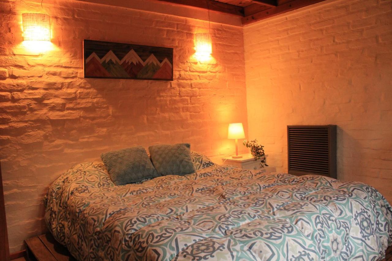 B&B Casa Nomada San Martín de los Andes Eksteriør billede