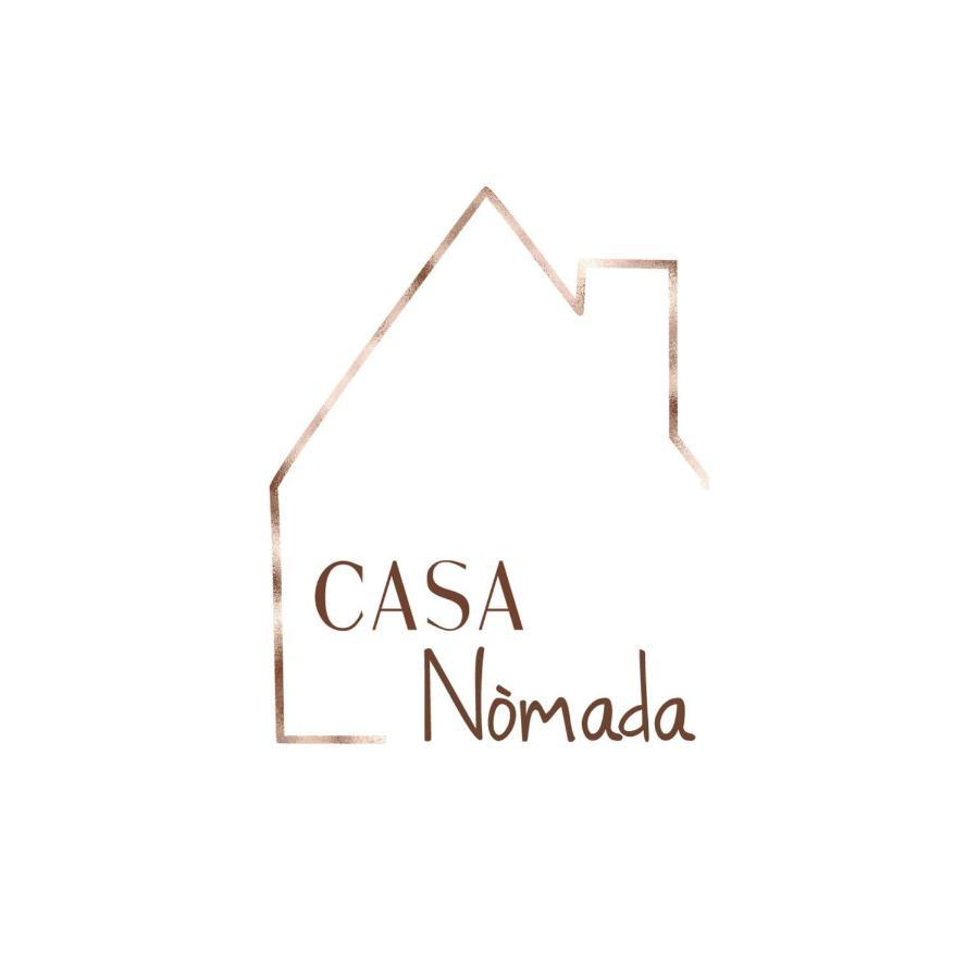 B&B Casa Nomada San Martín de los Andes Eksteriør billede
