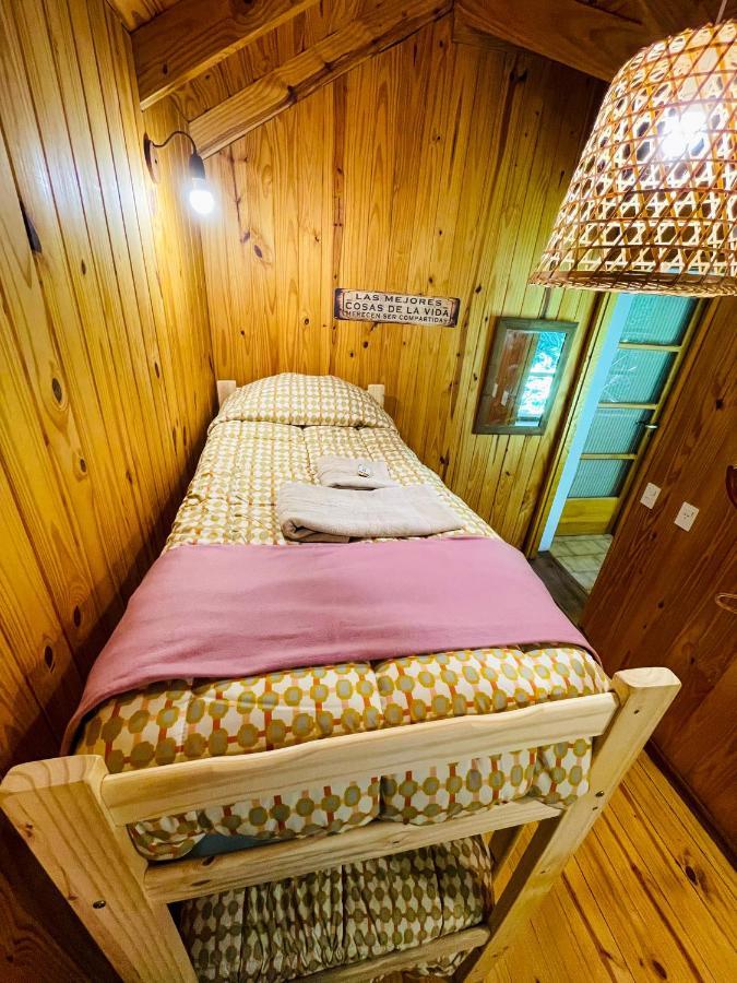 B&B Casa Nomada San Martín de los Andes Eksteriør billede