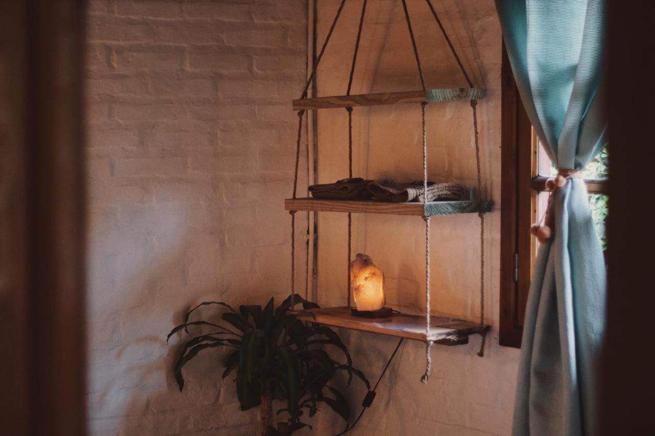 B&B Casa Nomada San Martín de los Andes Eksteriør billede