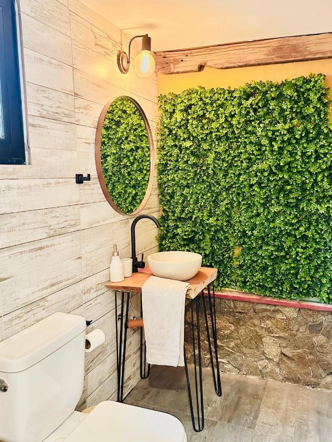 B&B Casa Nomada San Martín de los Andes Eksteriør billede