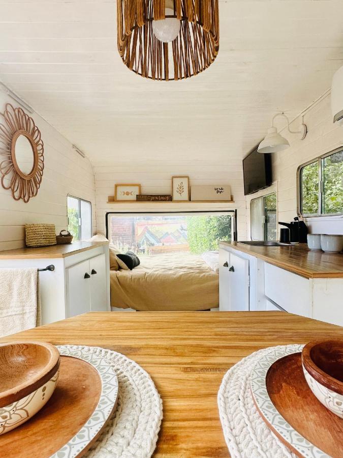 B&B Casa Nomada San Martín de los Andes Eksteriør billede
