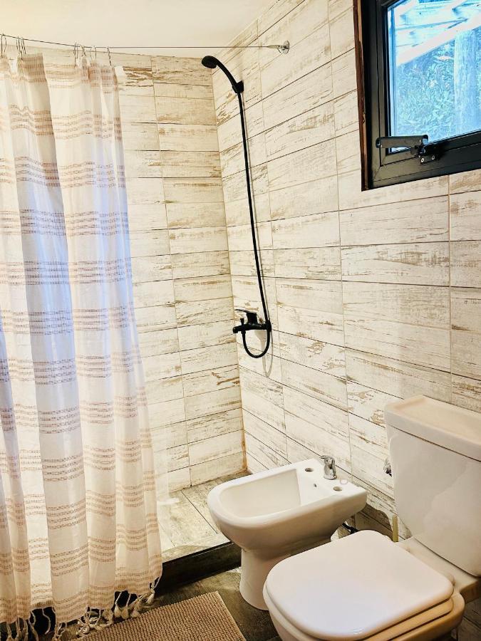 B&B Casa Nomada San Martín de los Andes Eksteriør billede