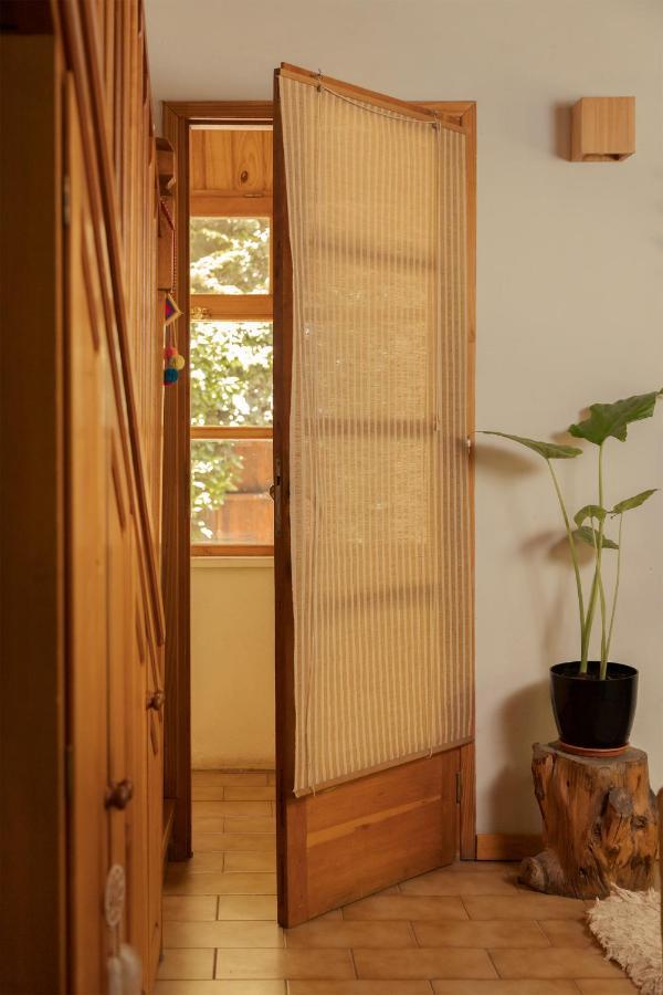 B&B Casa Nomada San Martín de los Andes Eksteriør billede