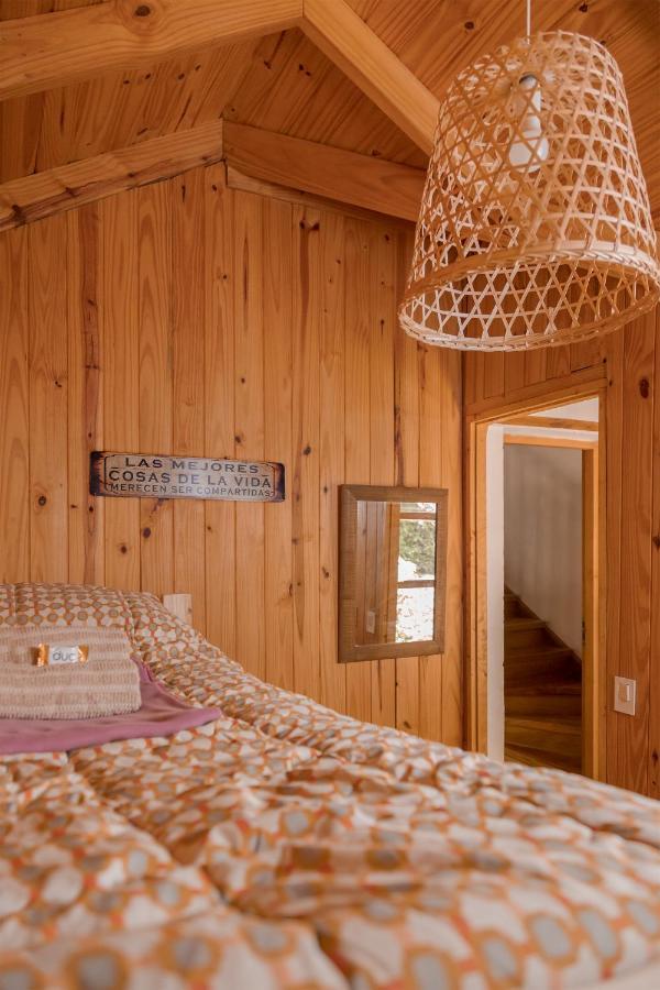 B&B Casa Nomada San Martín de los Andes Eksteriør billede