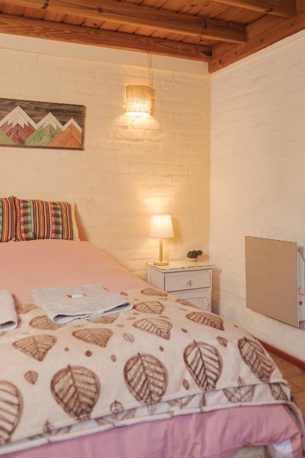 B&B Casa Nomada San Martín de los Andes Eksteriør billede