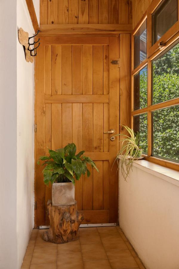 B&B Casa Nomada San Martín de los Andes Eksteriør billede
