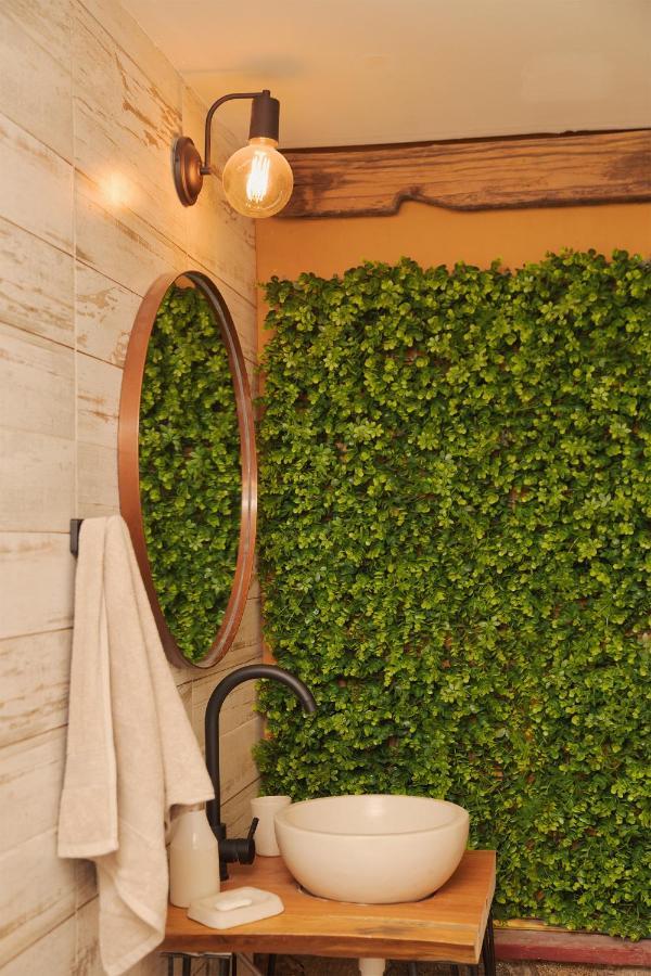 B&B Casa Nomada San Martín de los Andes Eksteriør billede