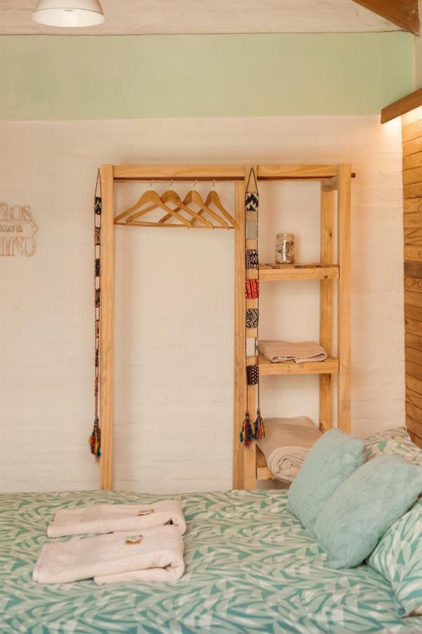 B&B Casa Nomada San Martín de los Andes Eksteriør billede
