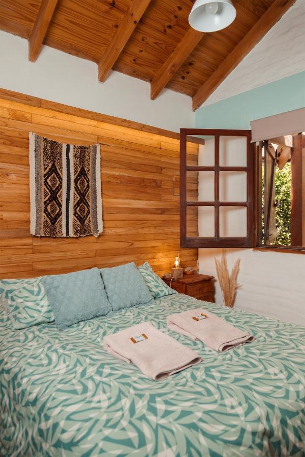 B&B Casa Nomada San Martín de los Andes Eksteriør billede