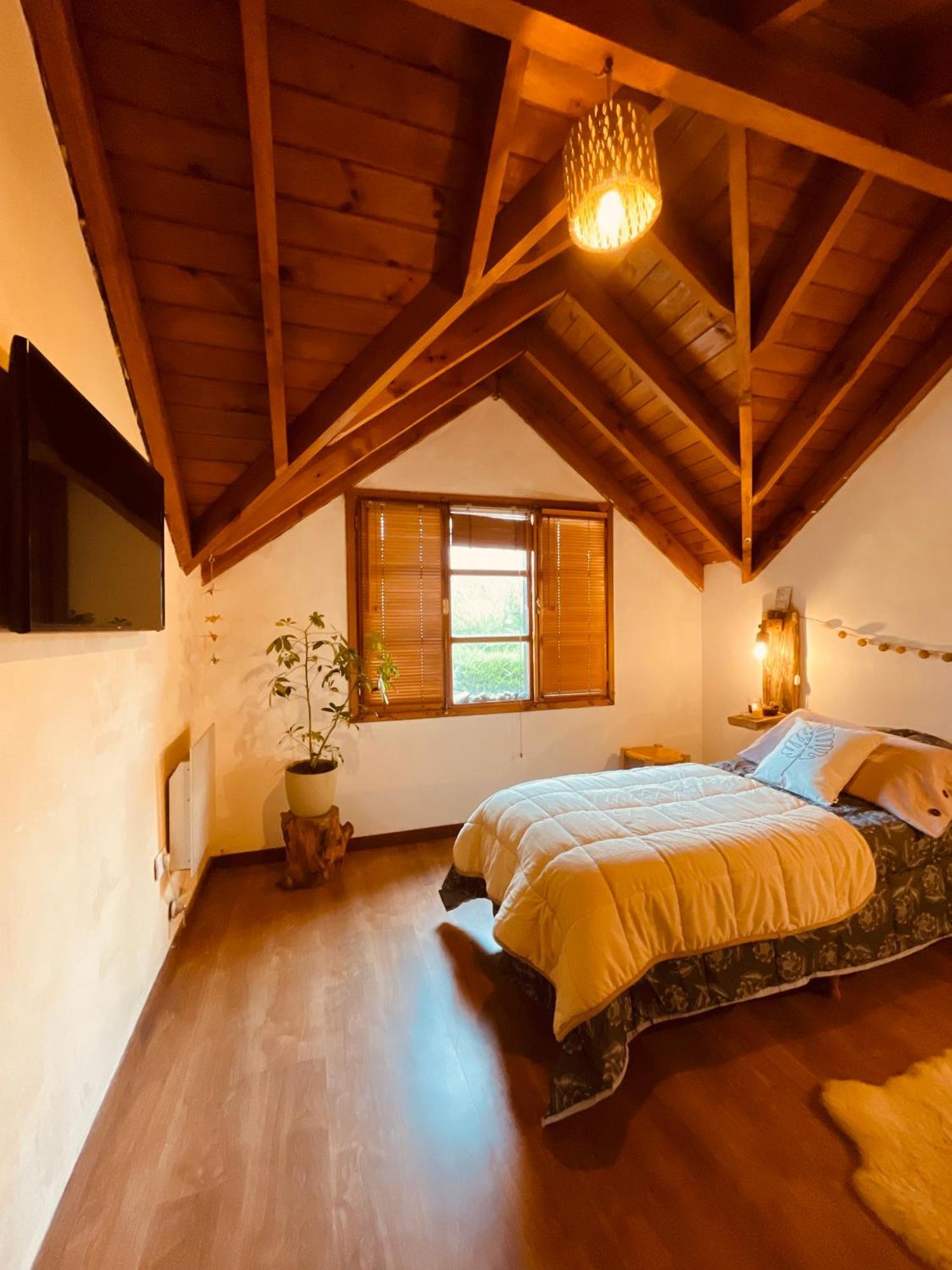 B&B Casa Nomada San Martín de los Andes Eksteriør billede
