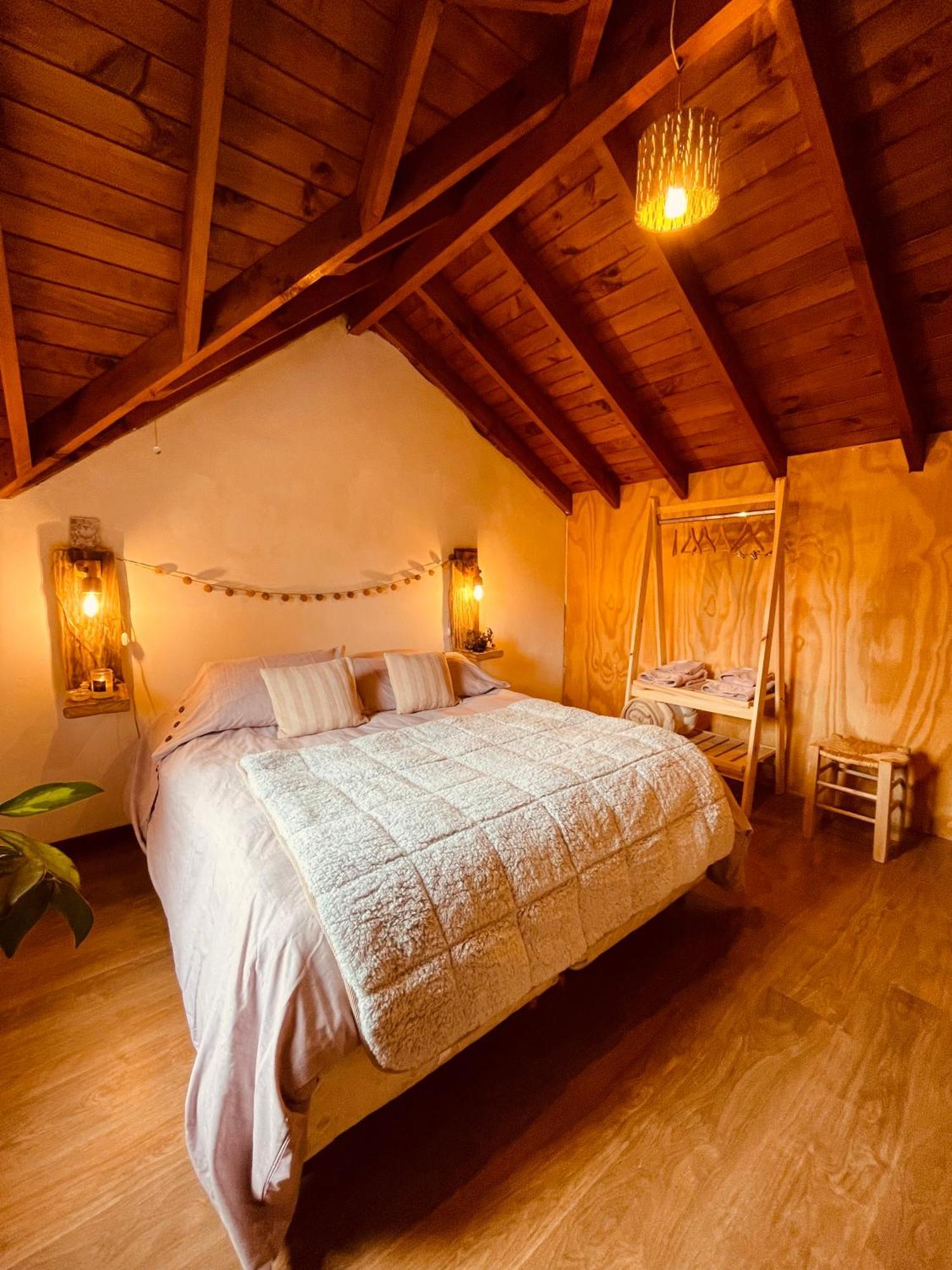 B&B Casa Nomada San Martín de los Andes Eksteriør billede